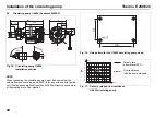 Предварительный просмотр 48 страницы Spheros Thermo E 200 Installation Instructions Manual