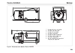 Предварительный просмотр 73 страницы Spheros Thermo E 200 Installation Instructions Manual