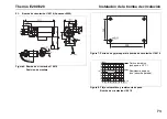 Предварительный просмотр 77 страницы Spheros Thermo E 200 Installation Instructions Manual