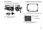 Предварительный просмотр 79 страницы Spheros Thermo E 200 Installation Instructions Manual