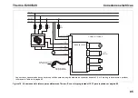 Предварительный просмотр 89 страницы Spheros Thermo E 200 Installation Instructions Manual