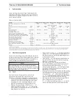 Preview for 12 page of Spheros Thermo S 160 Workshop Manual