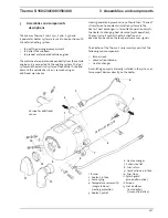 Preview for 14 page of Spheros Thermo S 160 Workshop Manual