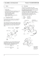 Preview for 15 page of Spheros Thermo S 160 Workshop Manual