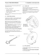 Preview for 16 page of Spheros Thermo S 160 Workshop Manual