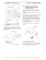 Preview for 17 page of Spheros Thermo S 160 Workshop Manual