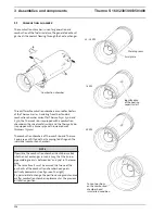 Preview for 19 page of Spheros Thermo S 160 Workshop Manual