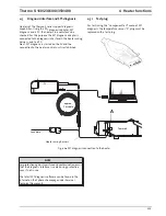 Preview for 26 page of Spheros Thermo S 160 Workshop Manual