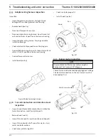 Preview for 41 page of Spheros Thermo S 160 Workshop Manual