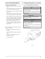 Preview for 42 page of Spheros Thermo S 160 Workshop Manual