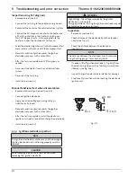 Preview for 43 page of Spheros Thermo S 160 Workshop Manual