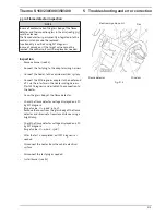 Preview for 44 page of Spheros Thermo S 160 Workshop Manual