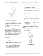 Preview for 46 page of Spheros Thermo S 160 Workshop Manual