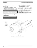 Preview for 59 page of Spheros Thermo S 160 Workshop Manual