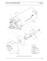 Preview for 62 page of Spheros Thermo S 160 Workshop Manual