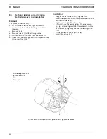 Preview for 63 page of Spheros Thermo S 160 Workshop Manual