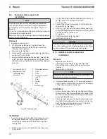 Preview for 67 page of Spheros Thermo S 160 Workshop Manual