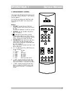 Preview for 7 page of SPHINX Myth 1 Service Manual