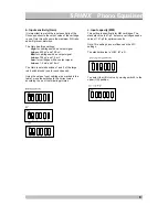 Preview for 8 page of SPHINX PHONO EQUALISER User Manual