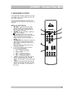 Preview for 9 page of SPHINX Project Two Mk2 User Manual