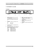 Preview for 4 page of SPHINX Project Two MKII Service Manual