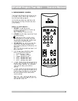 Preview for 7 page of SPHINX Project Two MKII Service Manual