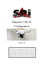 SPI Infrared Phantom 2 M2-D Configuration preview