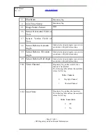 Preview for 35 page of SPI Infrared SBE1 M2D User Manual