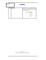 Preview for 36 page of SPI Infrared SBE1 M2D User Manual