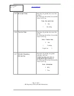 Preview for 38 page of SPI Infrared SBE1 M2D User Manual