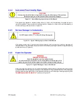 Preview for 10 page of SPI Supplies SPI-DRY Operation Manual