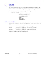 Preview for 14 page of SPI Supplies SPI-DRY Operation Manual