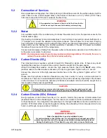 Предварительный просмотр 19 страницы SPI Supplies SPI-DRY Operation Manual