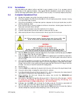 Предварительный просмотр 25 страницы SPI Supplies SPI-DRY Operation Manual