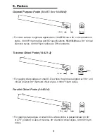 Предварительный просмотр 11 страницы SPI 14-415-4 Instruction Manual