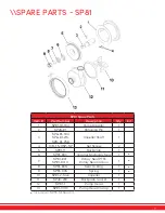 Preview for 9 page of SPI SP41 Installation Operation & Maintenance