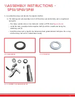 Preview for 23 page of SPI SP41 Installation Operation & Maintenance