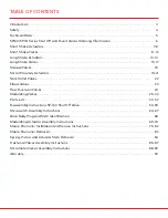 Preview for 2 page of SPI VALVES SP160 Series Installation Operation & Maintenance