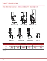 Preview for 10 page of SPI VALVES SP160 Series Installation Operation & Maintenance