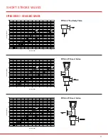 Preview for 11 page of SPI VALVES SP160 Series Installation Operation & Maintenance