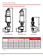 Preview for 26 page of SPI VALVES SP160 Series Installation Operation & Maintenance