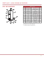 Preview for 37 page of SPI VALVES SP160 Series Installation Operation & Maintenance