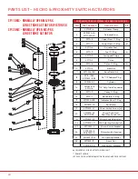 Preview for 40 page of SPI VALVES SP160 Series Installation Operation & Maintenance