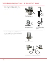 Preview for 56 page of SPI VALVES SP160 Series Installation Operation & Maintenance