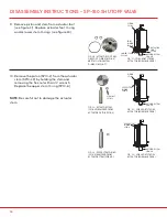 Preview for 58 page of SPI VALVES SP160 Series Installation Operation & Maintenance