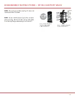 Preview for 59 page of SPI VALVES SP160 Series Installation Operation & Maintenance