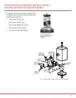 Preview for 63 page of SPI VALVES SP160 Series Installation Operation & Maintenance