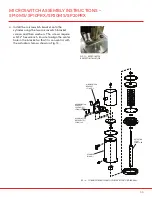 Preview for 65 page of SPI VALVES SP160 Series Installation Operation & Maintenance