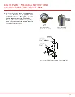 Preview for 67 page of SPI VALVES SP160 Series Installation Operation & Maintenance