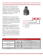 Preview for 75 page of SPI VALVES SP160 Series Installation Operation & Maintenance